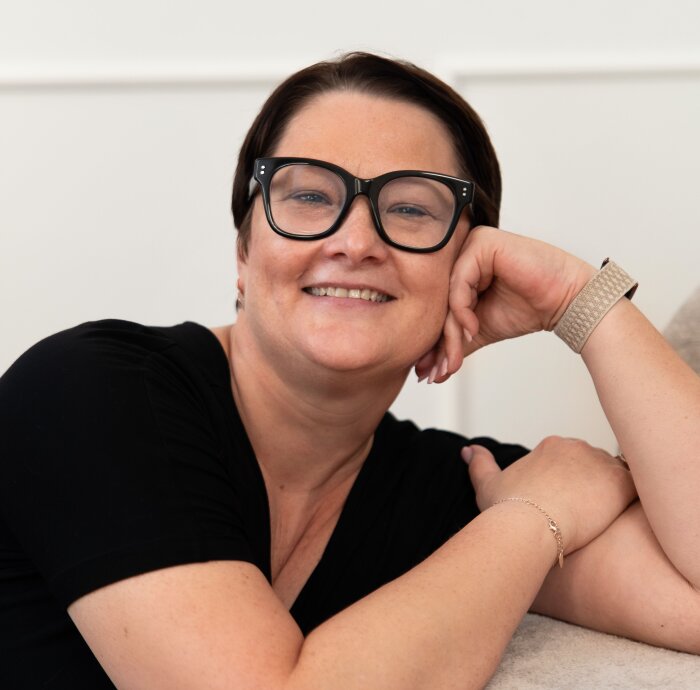 Agnieszka Dobosz, mentorka i doradczyni biznesowa